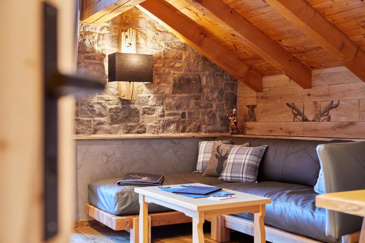 Appartement Haus Daheim à Mittenwald Extérieur photo