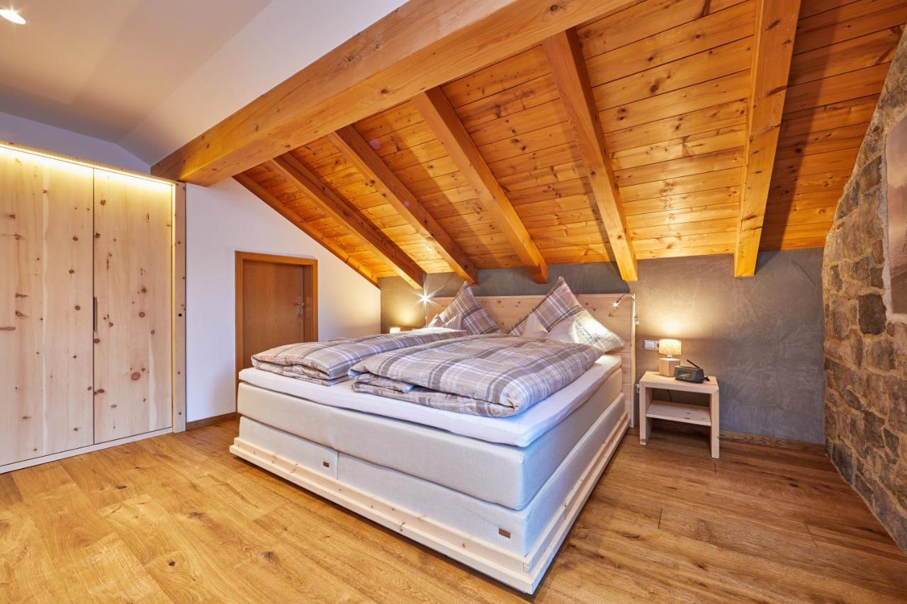 Appartement Haus Daheim à Mittenwald Extérieur photo