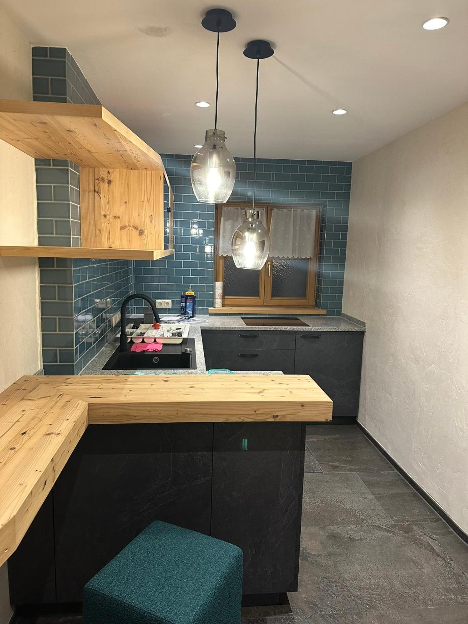 Appartement Haus Daheim à Mittenwald Extérieur photo