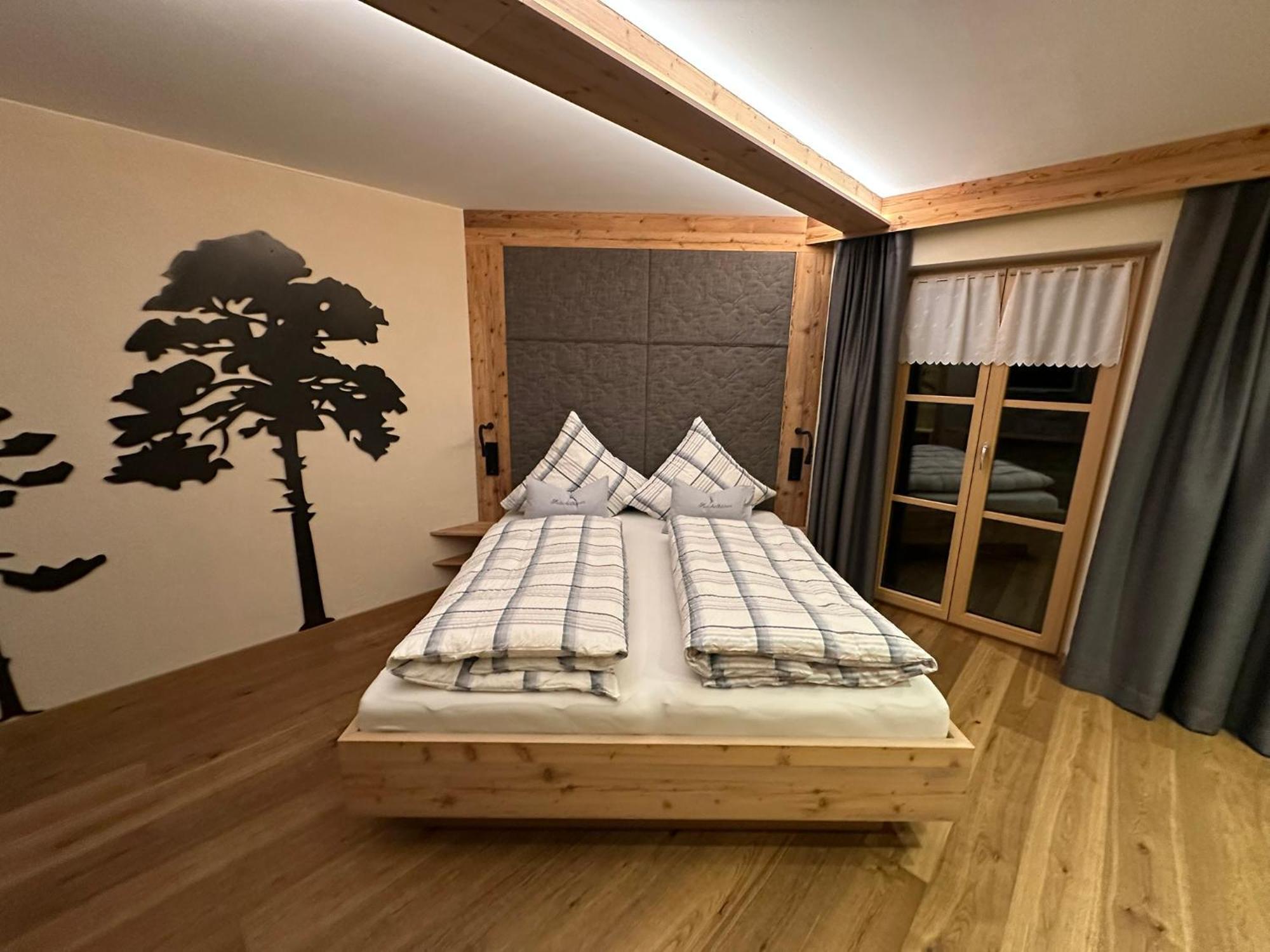 Appartement Haus Daheim à Mittenwald Extérieur photo